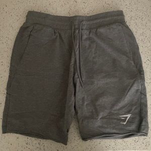 Gymshark, Men’s Critical Medium Shorts.